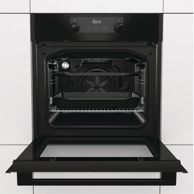 Електричний духовий шафа Gorenje BO737E20BG-M (EVP341-443M) (6676547) - зображення 2