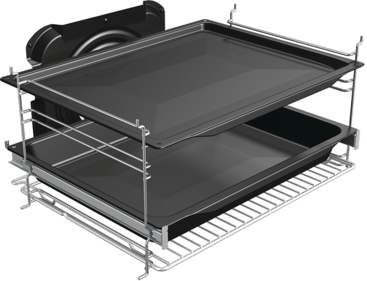 Електричний духовий шафа Gorenje BO737E20BG-M (EVP341-443M) (6676547) - зображення 5