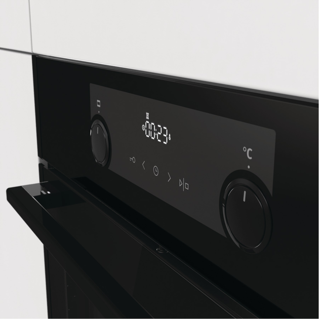 Електричний духовий шафа Gorenje BO737E20BG-M (EVP341-443M) (6676547) - зображення 6