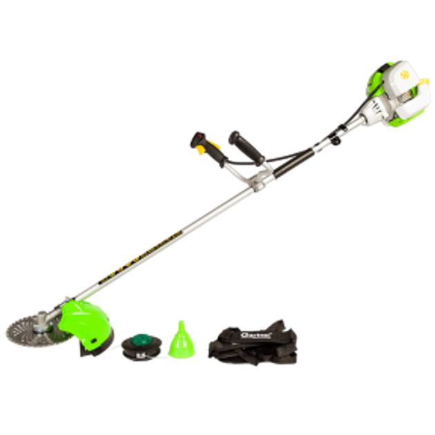 Тример бензиновий Gärtner BCG-3045 - изображение 1
