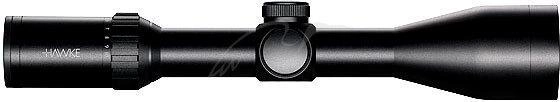 Приціл оптичний Hawke Vantage 30 WA 2.5-10х50 сітка L4A Dot з підсвічуванням - зображення 1