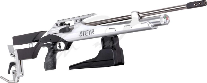 Гвинтівка пневматична Steyr Sport LG 110 FT 2014 PCP кал 4,5 мм - зображення 2
