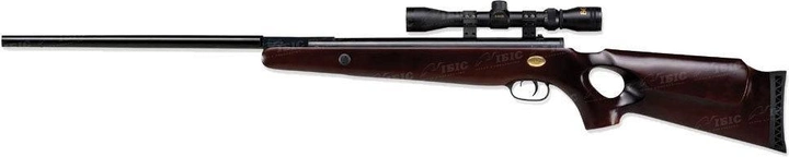 Пневматична гвинтівка Beeman Bear Claw 1086 - зображення 1