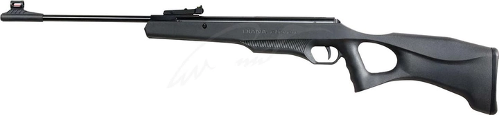 Пневматическая винтовка Diana Eleven F 4.5 мм - изображение 1