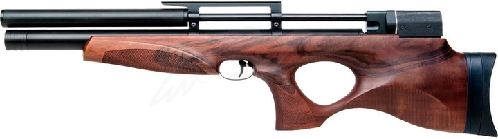 Гвинтівка пневматична Diana Skyhawk Walnut PCP 4,5 мм - зображення 1