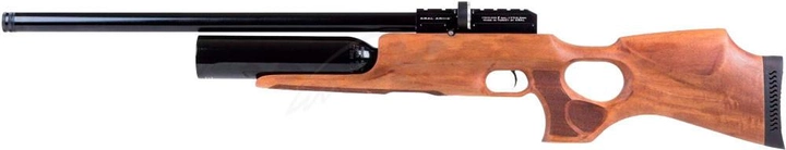 Гвинтівка пневматична Kral Jumbo PCP 45 мм - зображення 2