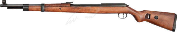 Пневматическая винтовка Diana Mauser K98 - изображение 1