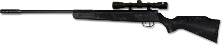 Пневматическая винтовка Beeman Kodiak X2 прицел 4х32 1074 - изображение 1