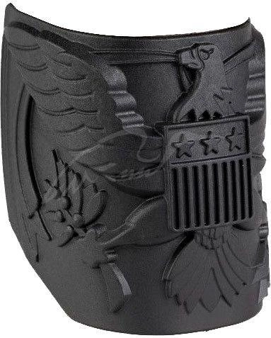 Сменная панель FAB Defense на накладку MOJO "American Eagle" ц:черный - изображение 1