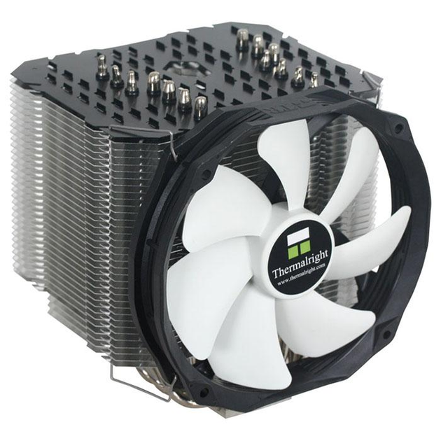 Кулер для процессора THERMALRIGHT Le Grand Macho RT (TR-Le GRAND MACHO RT) - изображение 1