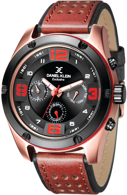 Мужские часы Daniel Klein DK11239-1 - изображение 1