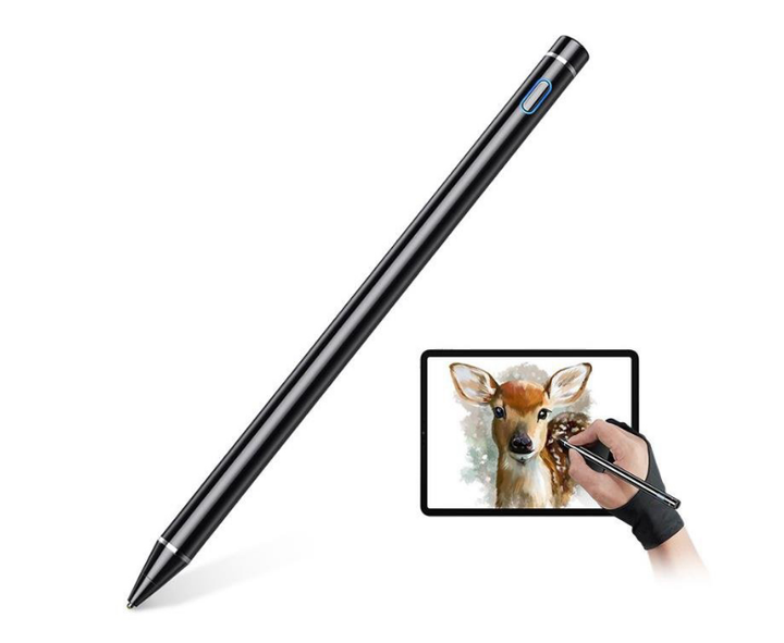 Активный стилус Primo Nib Active 1.5mm - Black Primo - изображение 3