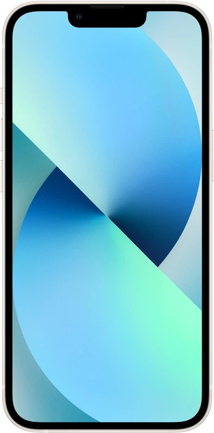 Мобільний телефон Apple iPhone 13 512GB Starlight (MLQD3) - зображення 3