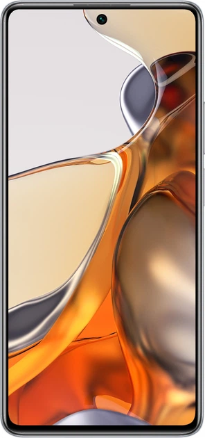 Мобильный телефон Xiaomi 11T Pro 8/256GB Moonlight White – фото