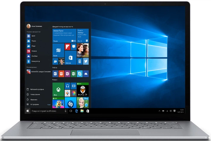 Microsoft Surface Laptop 3 (RDZ-00001)