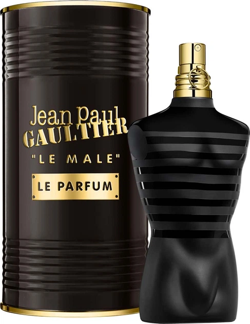 Jean Paul Gaultier парфюмированная вода для мужчин – купить с