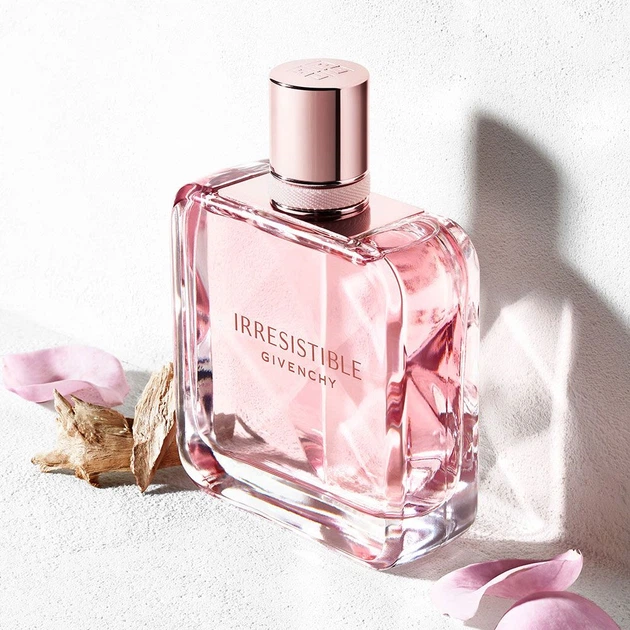 Woda toaletowa damska Givenchy Irresistible 80 ml (3274872419315) - obraz 5