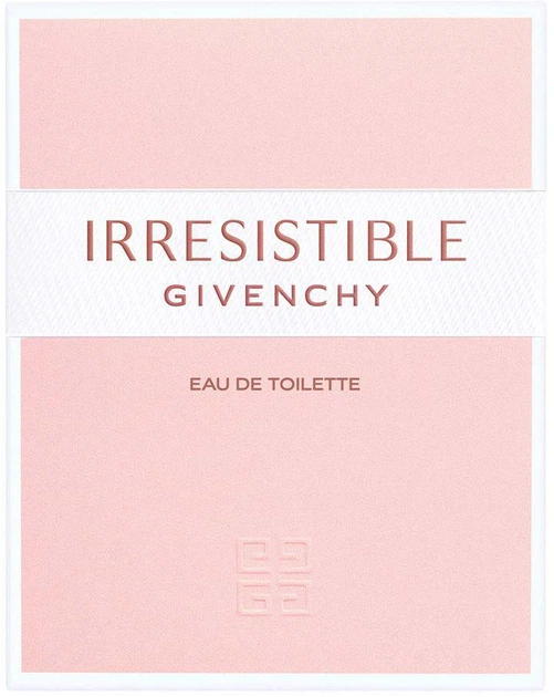 Woda toaletowa damska Givenchy Irresistible 80 ml (3274872419315) - obraz 2