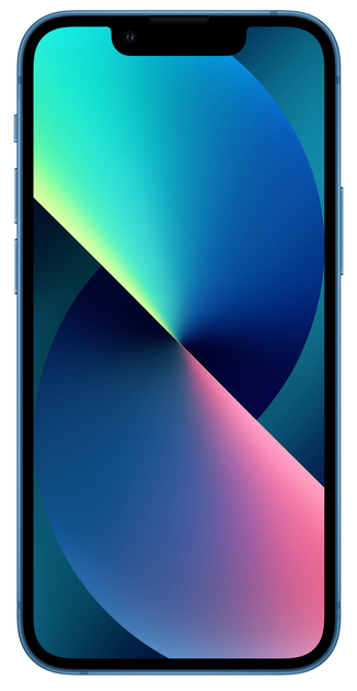 【新品同様】iPhone13mini 128GB Мобильный телефон Apple iPhone 13 mini 128GB Midnight