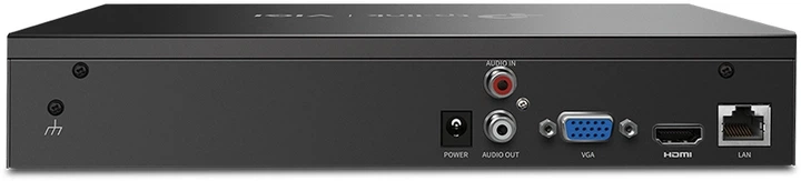 Rejestrator sieciowy TP-LINK VIGI NVR1008H - obraz 2