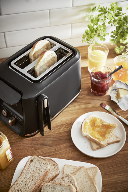 Тостер TEFAL Includeo TT533811 - изображение 12