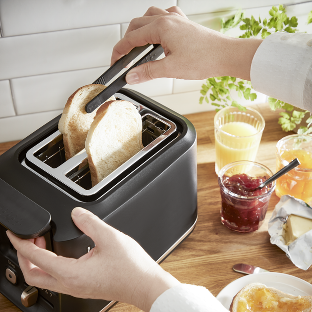 Тостер TEFAL Includeo TT533811 - изображение 13