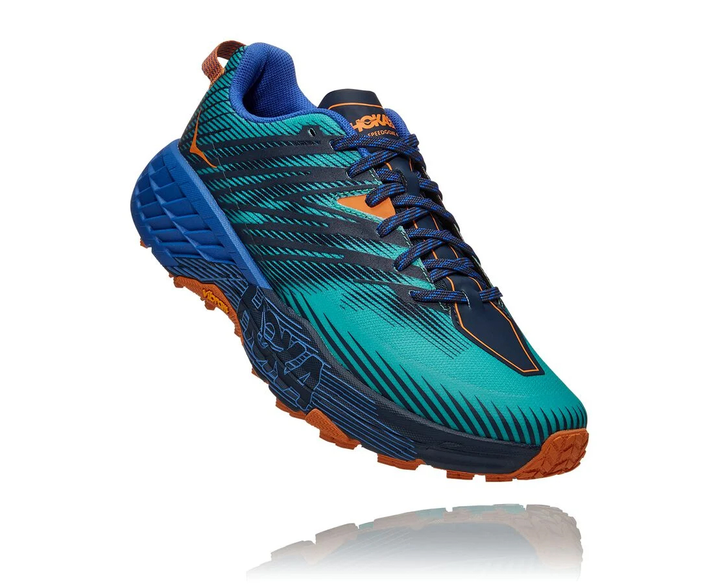 hoka one one 46