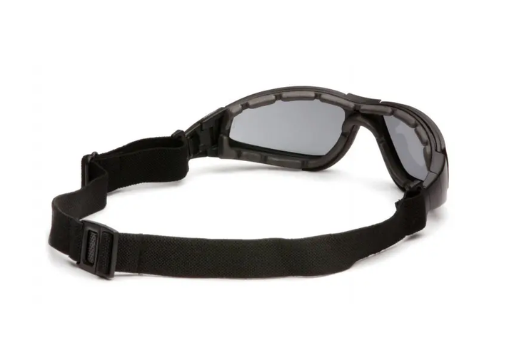 Защитные очки с уплотнителем Pyramex XSG GR (2ХСГ-20) - зображення 2