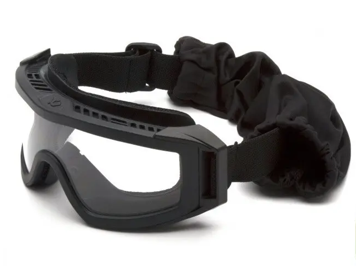 Защитные очки-маска Venture Gear Tactical Loadout (clear) (3ЛОАД-10) - зображення 1