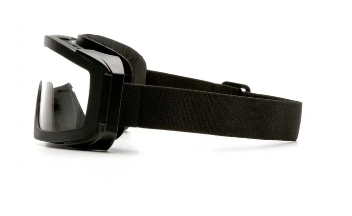 Защитные очки-маска Venture Gear Tactical Loadout (clear) (3ЛОАД-10) - зображення 2