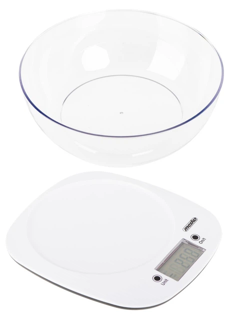Waga kuchenna MESKO MS 3165 - obraz 4