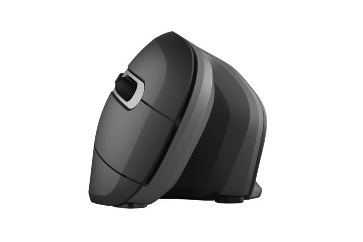 Мышка Trust Verro Ergonomic Wireless Black (23507) - изображение 5