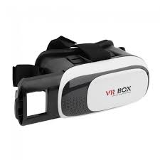 3D очки виртуальной реальности VR BOX 2.0 - изображение 10