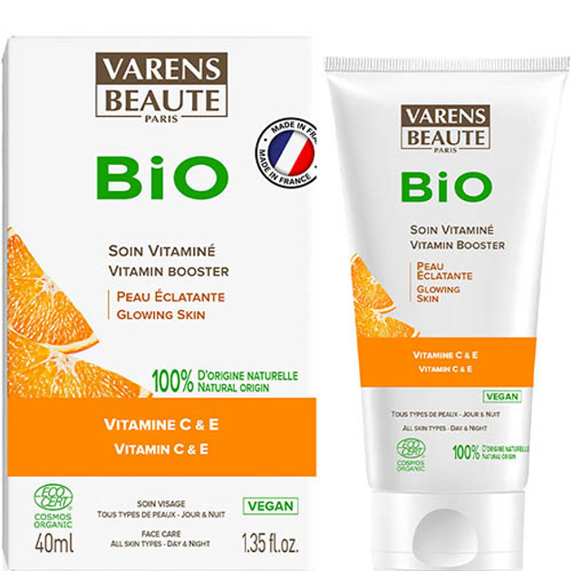 Крем-бустер для лица Varens Beaute 40 мл (3326240050818) 
