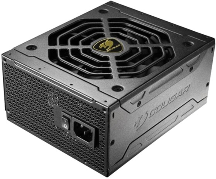 Блок питания Cougar GEX 1050 - изображение 2