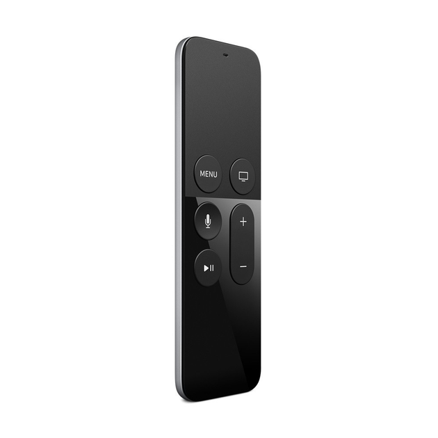 Пульт (MQGE2ZM/A) для Apple TV 4 / Apple TV 5 , Siri Remote Голосовое ...