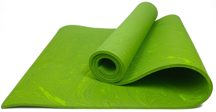 Per store yoga mat