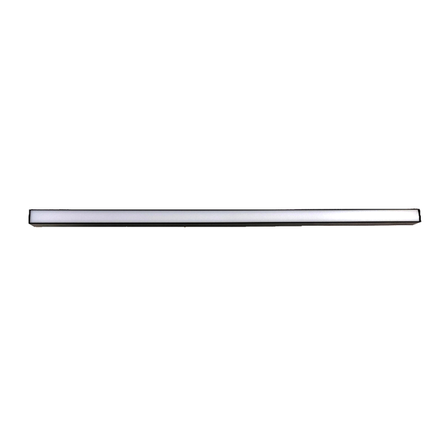 LED світильник трековий магнітний Magnetic Light з розсіювачем 24 Вт 4000К 2040 Lm, чорний (EH-TMLD-24W) - зображення 3