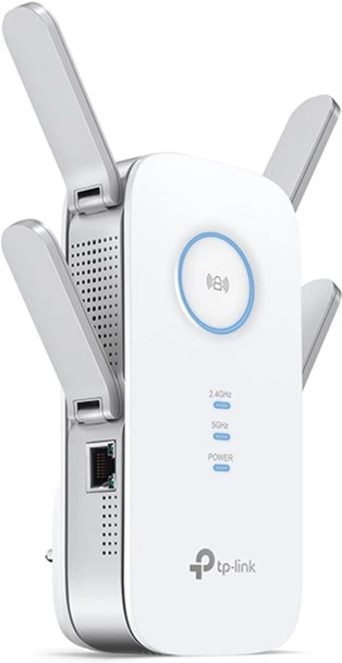 Wzmacniacz sygnału TP-LINK RE650 - obraz 3