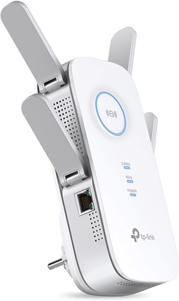 Wzmacniacz sygnału TP-LINK RE650 - obraz 4