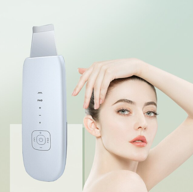 Скрабер ультразвуковой для чистки лица SENOIX™ UltraPro лифтинг и ...