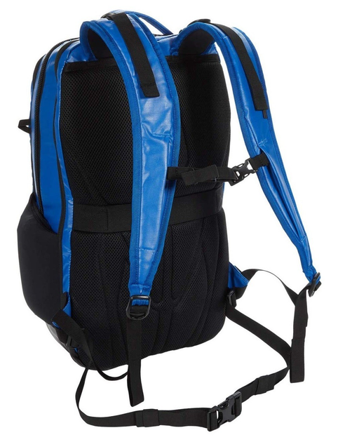 Burton Multipath 25L Lapis Blue Coated olsson