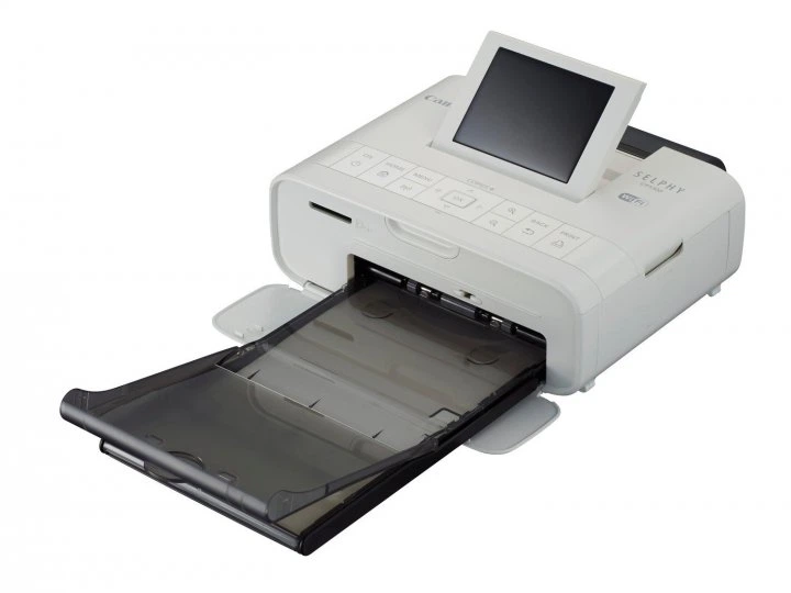 Alexanderさま専用！Canon CP1300(WH) Фотопринтер Canon SELPHY CP-1300 (Белый) – фото, отзывы