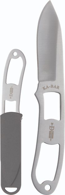 Нож Ka-Bar Dozier Skeleton Knife (4073BP) - изображение 2