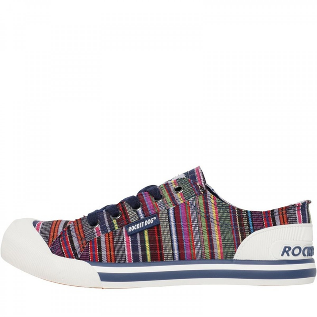 Rocket dog store jazzin navy