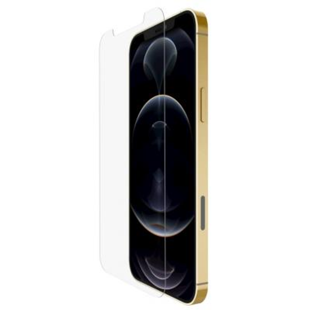 Стекло защитное Belkin UltraGlass Anti-Microbial Screen Protection ...