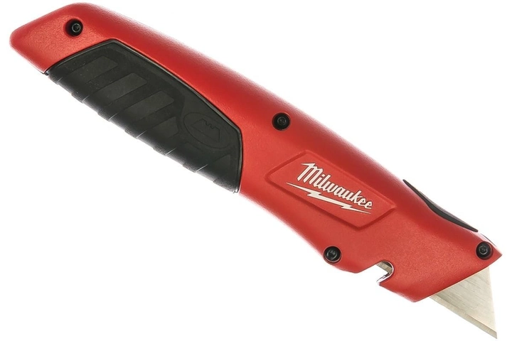 Выдвижной нож Milwaukee многофункциональный 48229910 - изображение 1
