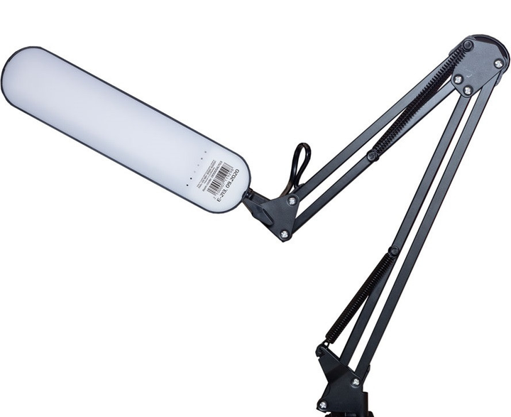 Светильник светодиодный настольный ЕВРОСВЕТ Ridy-09 9Вт 3000-6000К ...