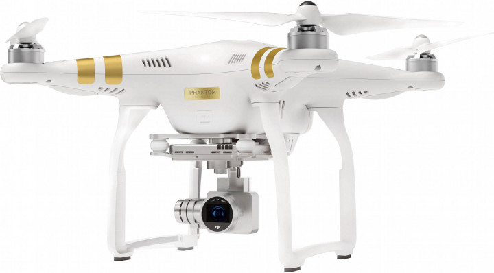 Drone dji phantom cheap 3 professional