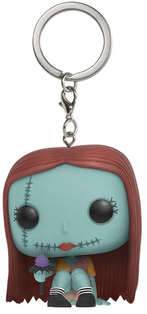 Фигурка-брелок Funko Pop Кошмар перед Рождеством Джек Nightmare Before Christmas Jack 4 см - Фото 2 Фигурка-брелок Funko Pop Кошмар перед Рождеством Джек Nightmare Before Christmas Jack 4 см - изображение 2